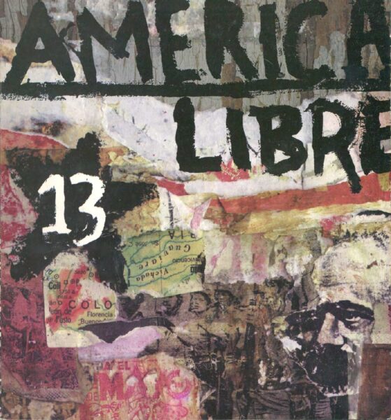 Revista América Libre #13