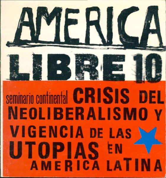 Revista América Libre #10