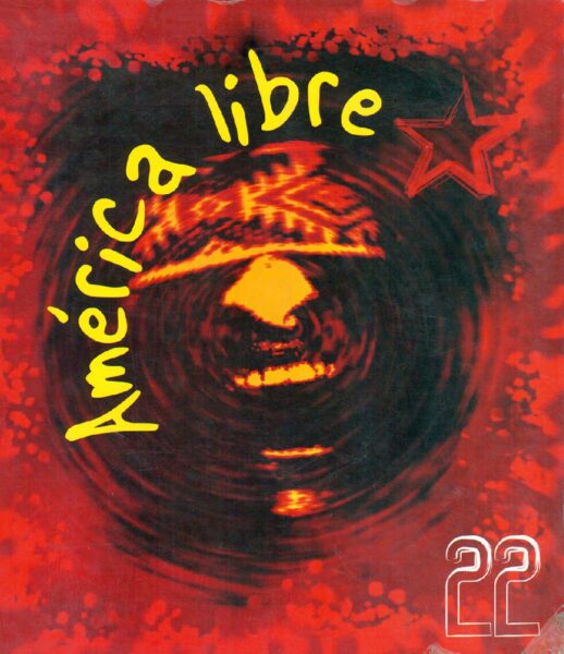 Revista América Libre #22