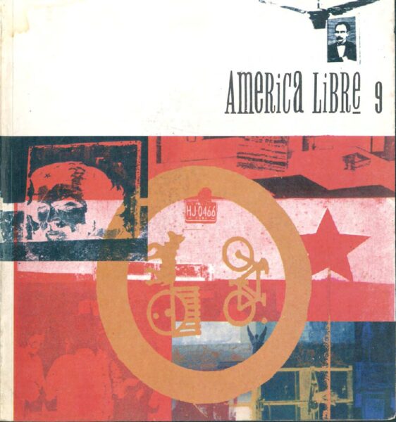 Revista América Libre #09